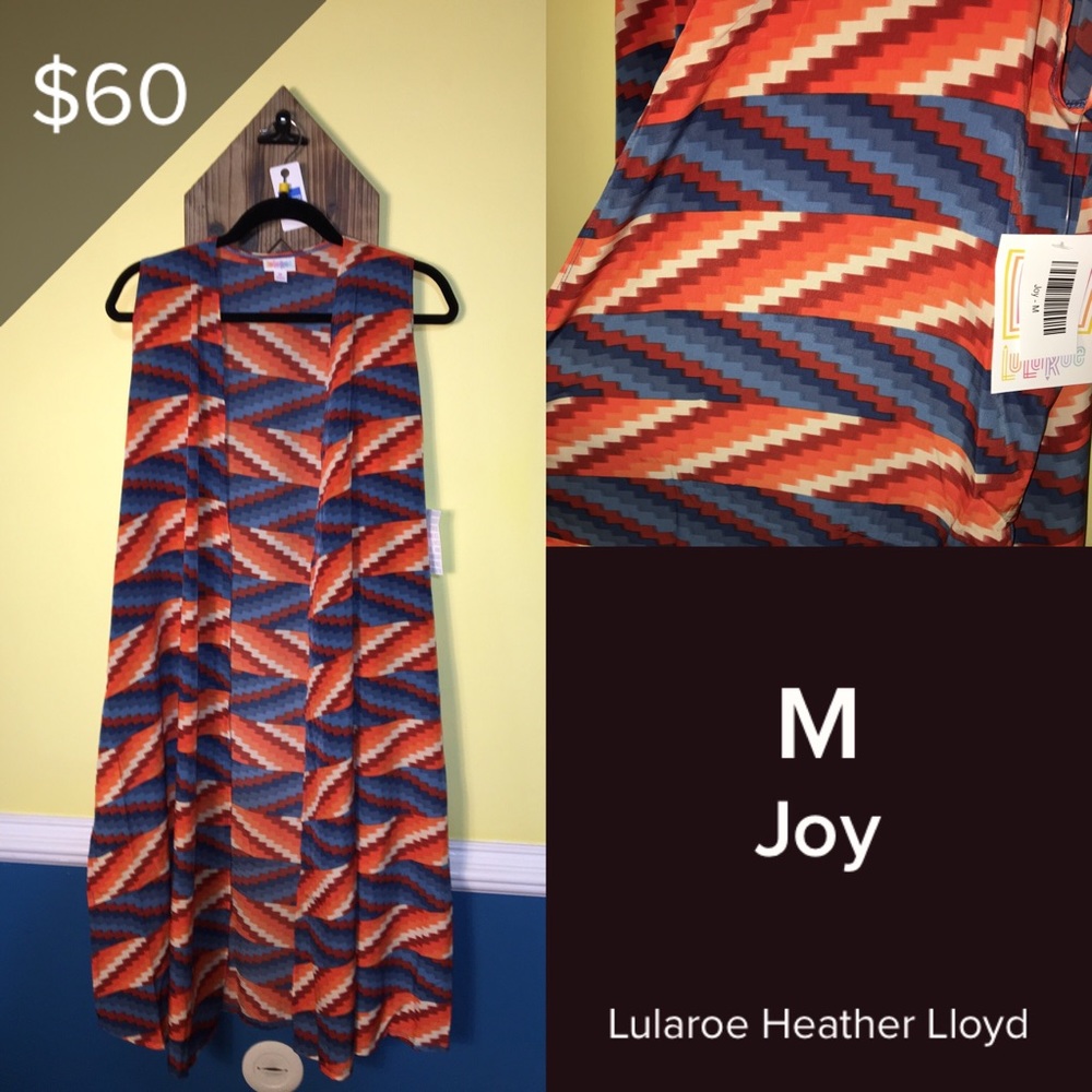 Lularoe Joy